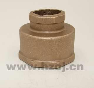 管件接头铸件cj824